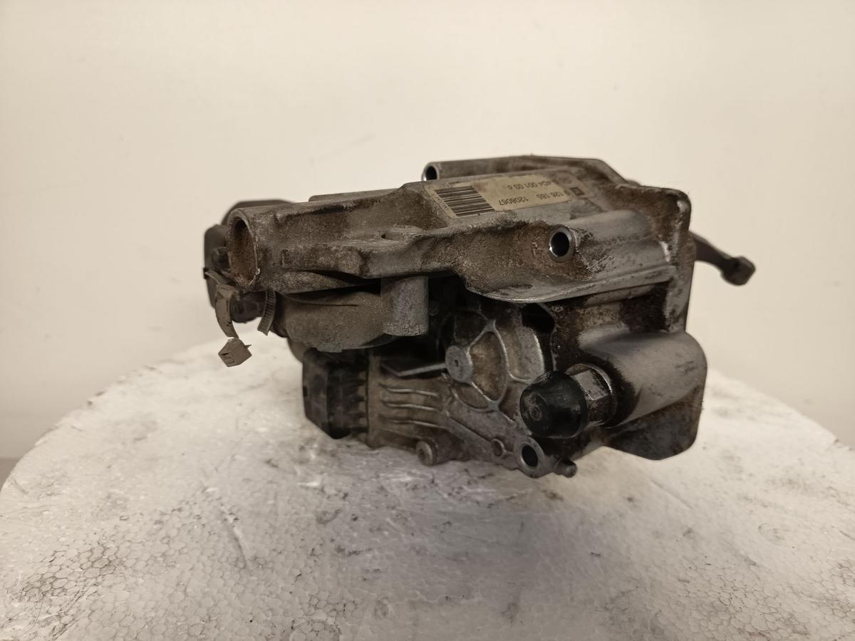 Opel Corsa C orig Stellelement für Getriebe EasyTronic 9126185 Bj 2002