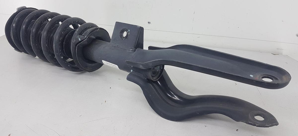 Tesla Model Y Federbein vorn rechts Bj2022 1188376-00-E Dualmotor Performance