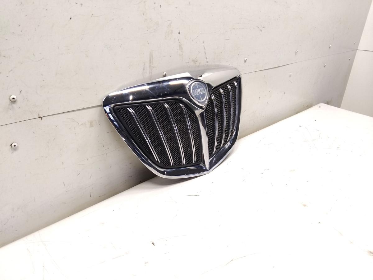 Lancia Musa Facelift original Kühlergrill Bj.2009