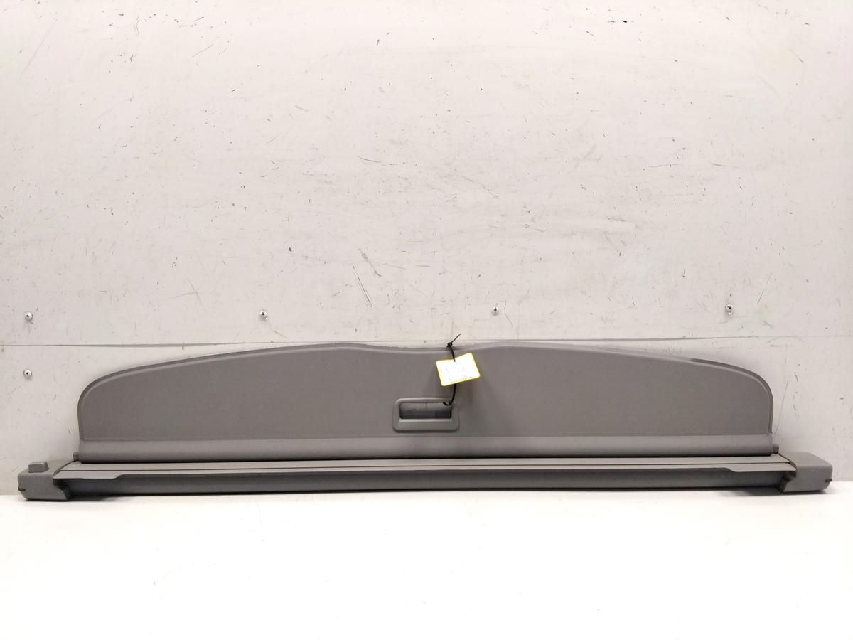 VW Passat 3BG Variant original Laderaumrollo Abdeckung Kofferraum BJ2002 grau