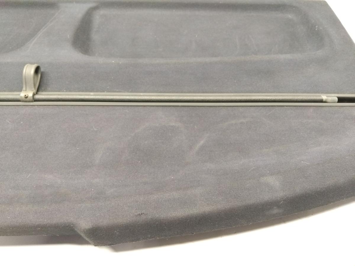 BMW E36 3er Compact original Hutablage Kofferraumabdeckung BJ1999 mit Rollo
