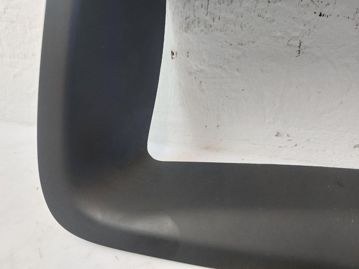 Smart #1 HX11 Pulse Rahmen Blende Verkleidung Ausschnitt Head Up Display