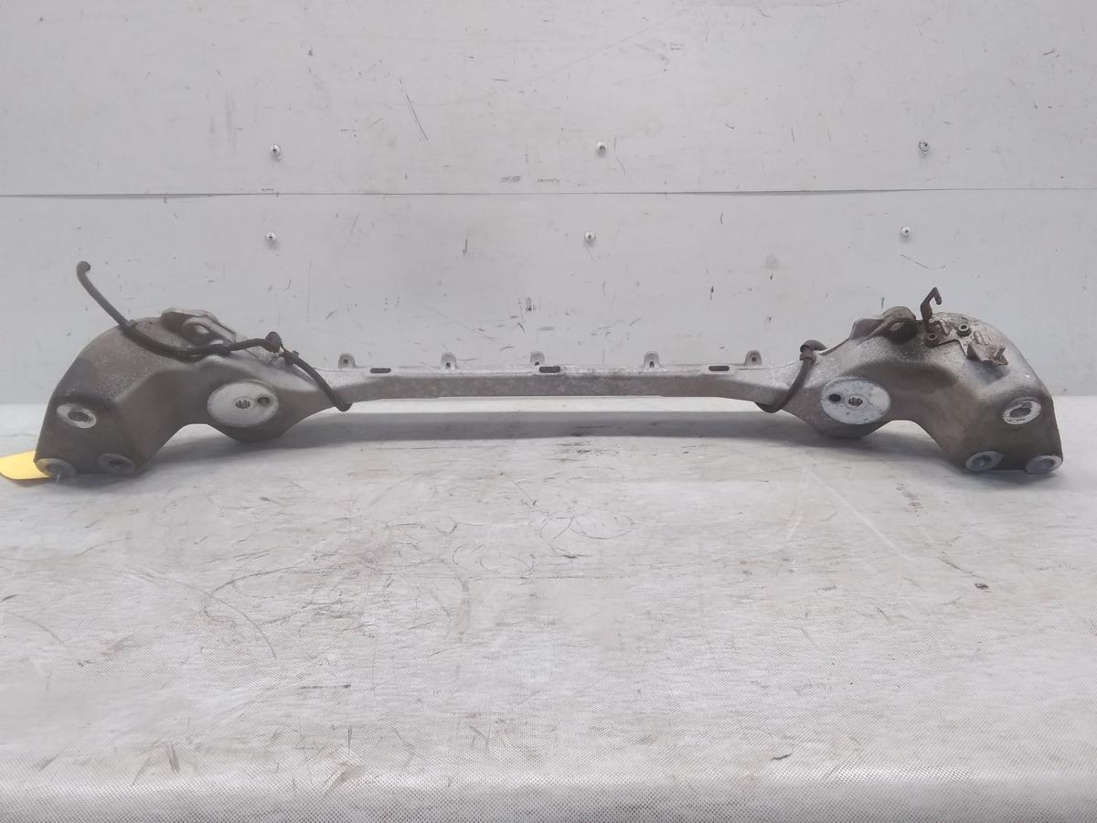 VW Phaeton GP4 original Querträger Triebwerk Motor 3.0TDI 3D0199215N Bj.2015