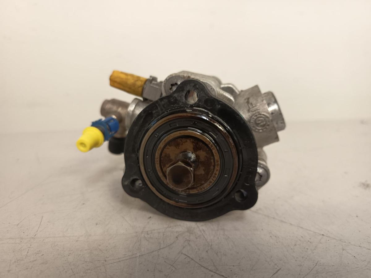 Opel Vectra C Bj 2004 original Hochdruckpumpe Einspritzpumpe 2,2L 114KW Benzin