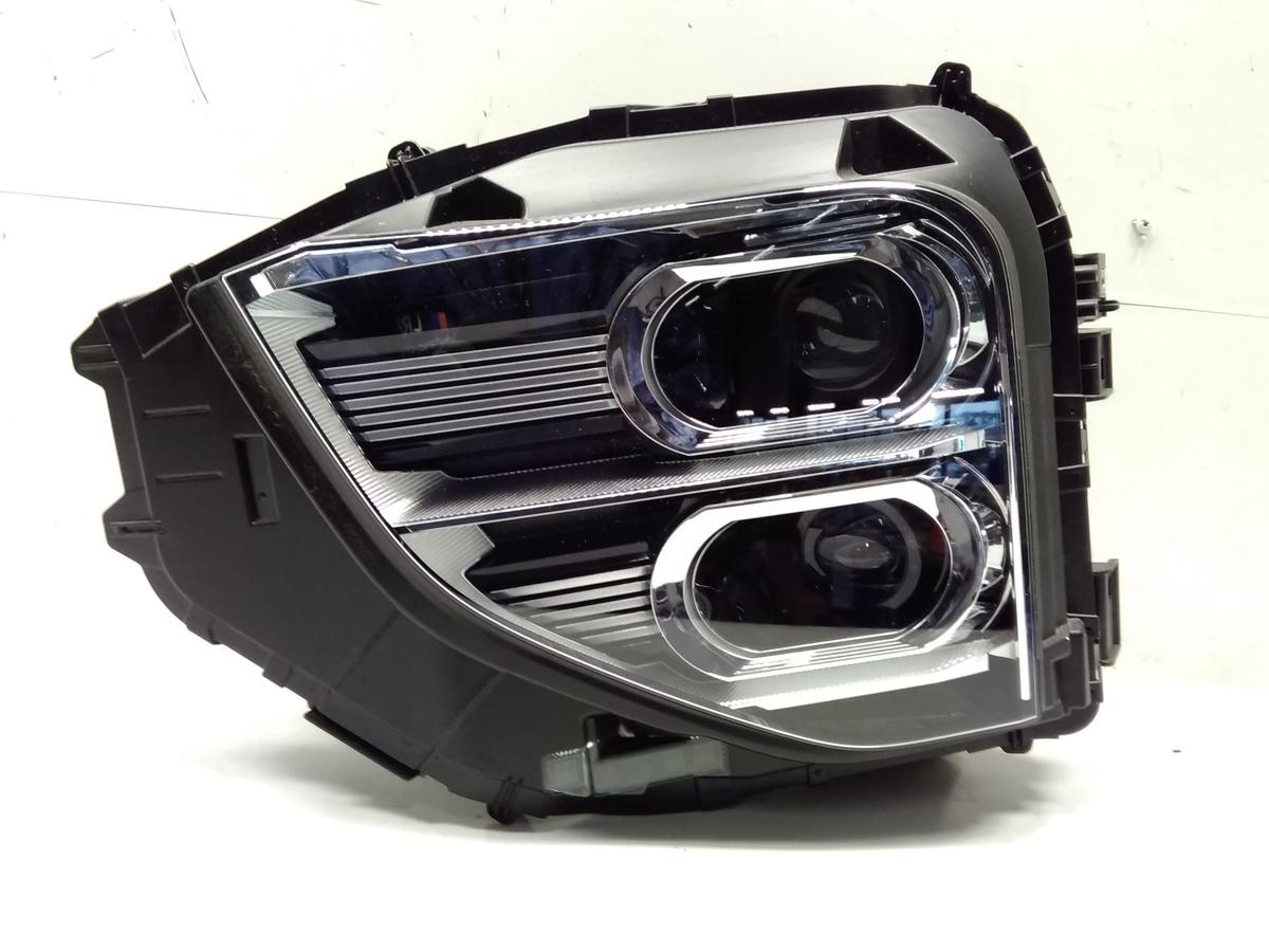 Mitsubishi Eclipse Cross original LED Scheinwerfer links 26060W240P