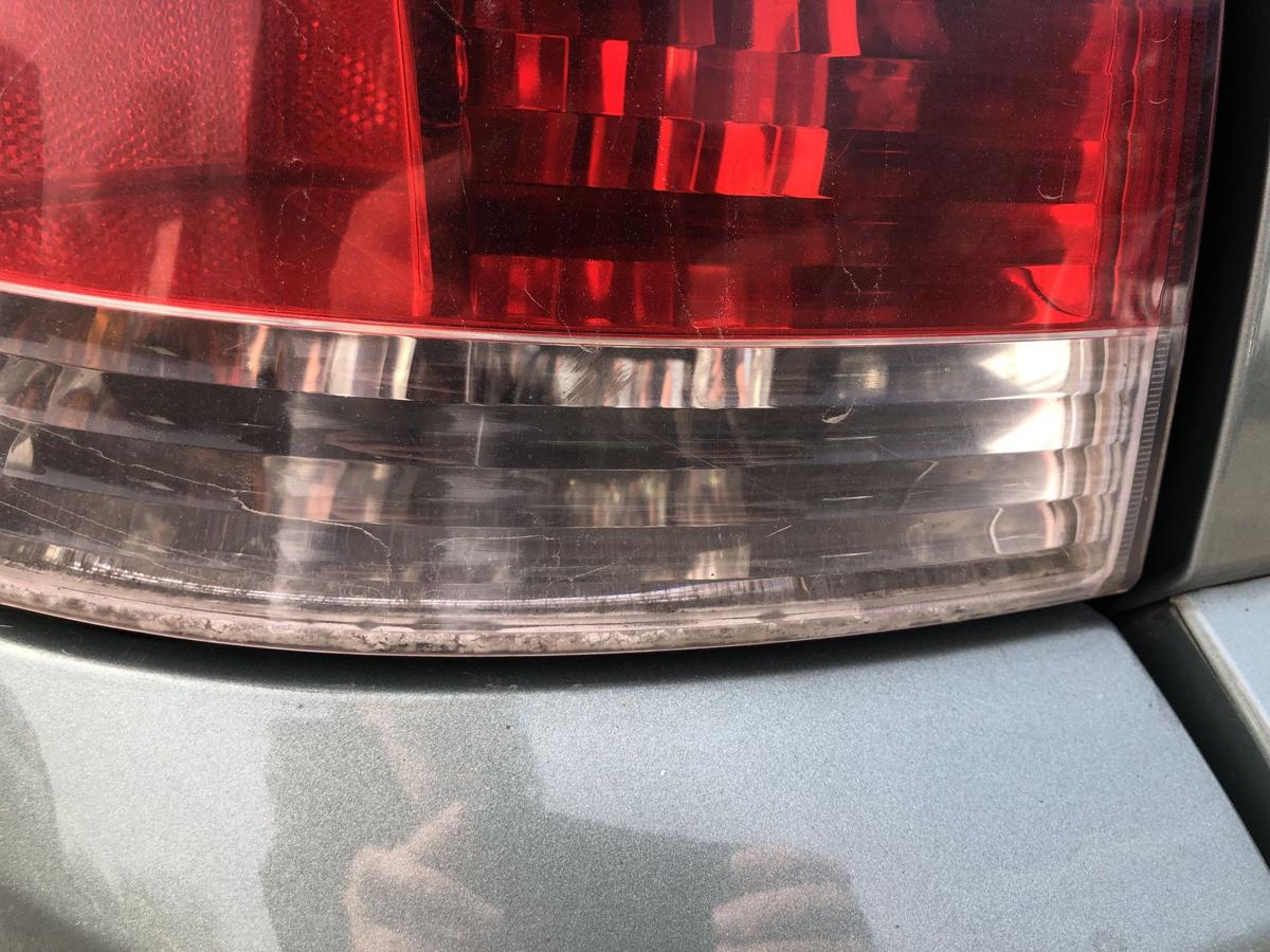 Opel Signum F48 R&uuml;ckleuchte links R&uuml;cklicht Heckleuchte Schlusslicht