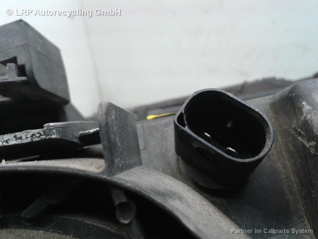 BMW 3er E46 Compact original Scheinwerfer links AL mit LWR ! Gebrauchsspuren ! Bj.2002