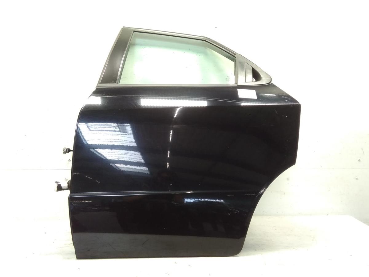 Honda Civic FK Tür hinten links Bj.2009