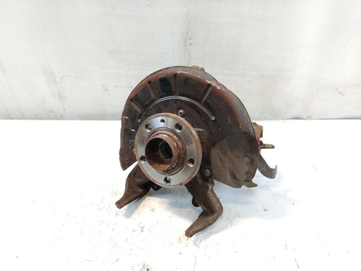 StreetScooter Work B16 original Achsschenkel Radlagergeh&auml;use vorn rechts BJ2018