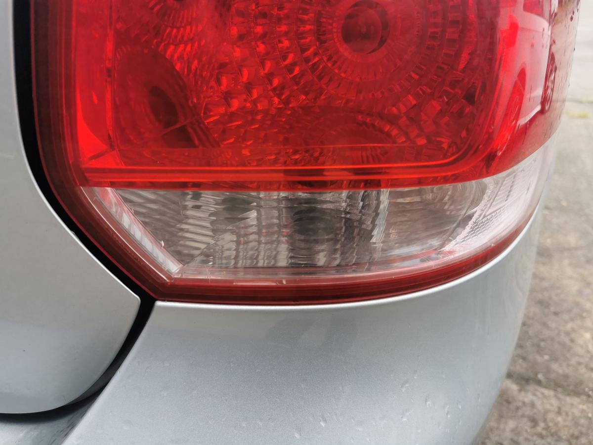 VW Golf V 1K Variant Rückleuchte Schlussleuchte Rücklicht hinten rechts Kombi