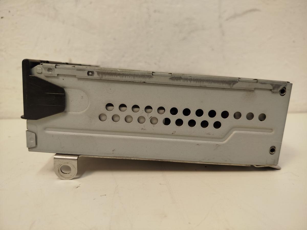 Audi A5 8T Coupe K-Box Steuergerät Radio OEM MMI 4F0035541L