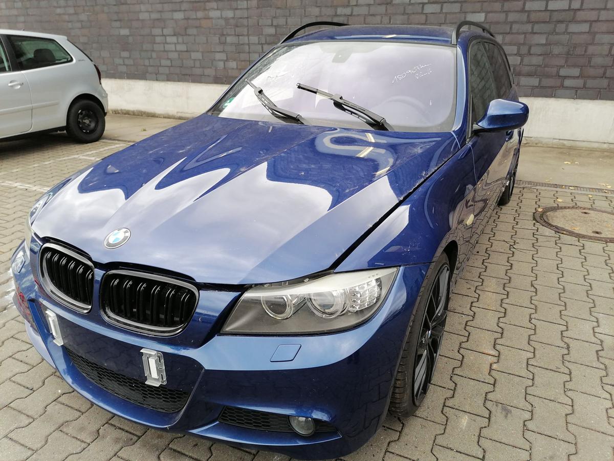 BMW E91 Außenspiegel Rückspiegel links elektrisch BJ08-12