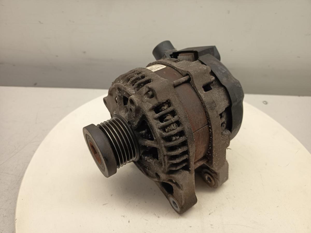 Ford Fiesta VI JA8 original Lichtmaschine 1.0l 48kW Benzin 120A Bj 2013