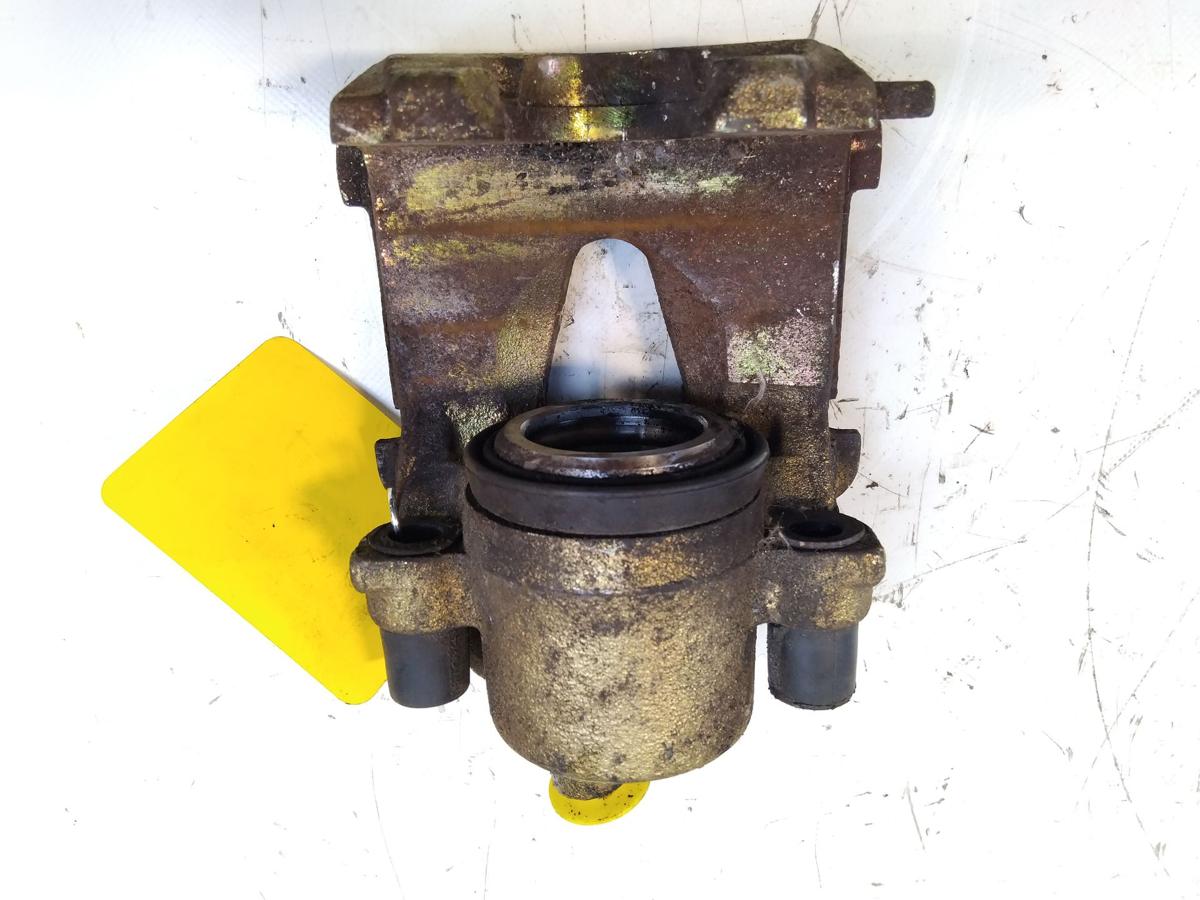 StreetScooter Work B16 Bremssattel vorn rechts MAPCO 39kw AWRK39 BJ2018