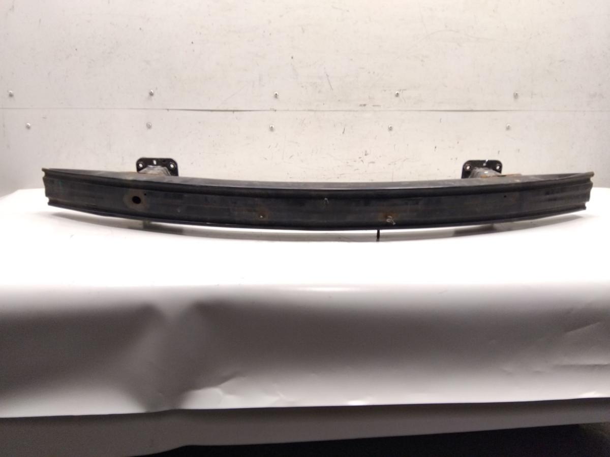 Tesla Model S original Tr&auml;ger Verst&auml;rkung Stossf&auml;nger vorn BJ2014