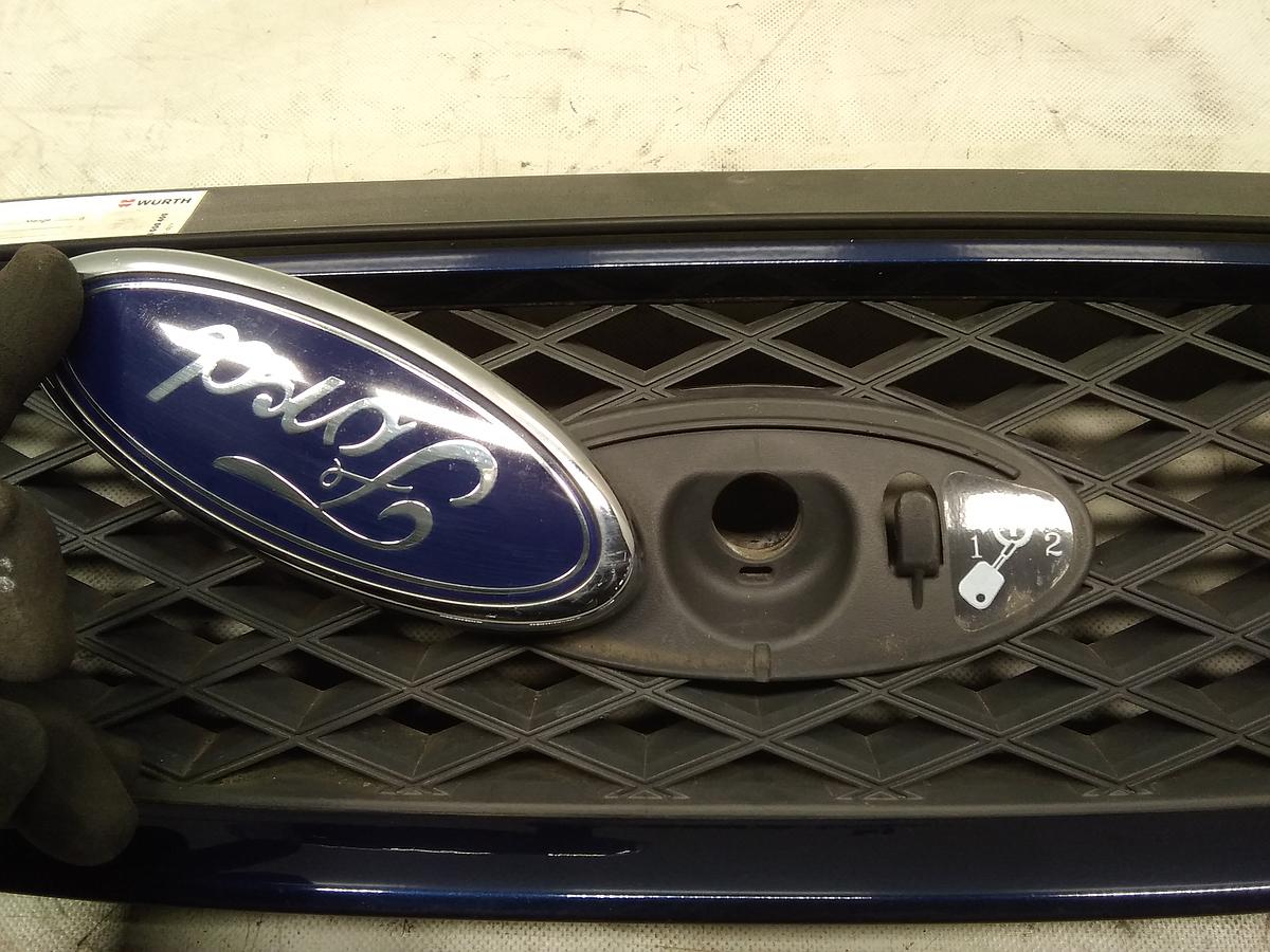 Ford Focus C-Max Bj.2005 original Kühlergrill inkl. Emblem