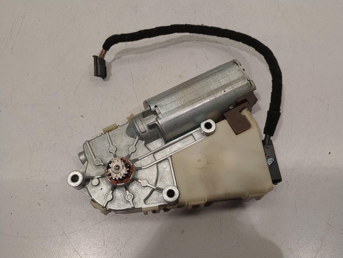 Audi A6 4B original Motor Schiebedach Webasto 4B0959591 Bj 1998