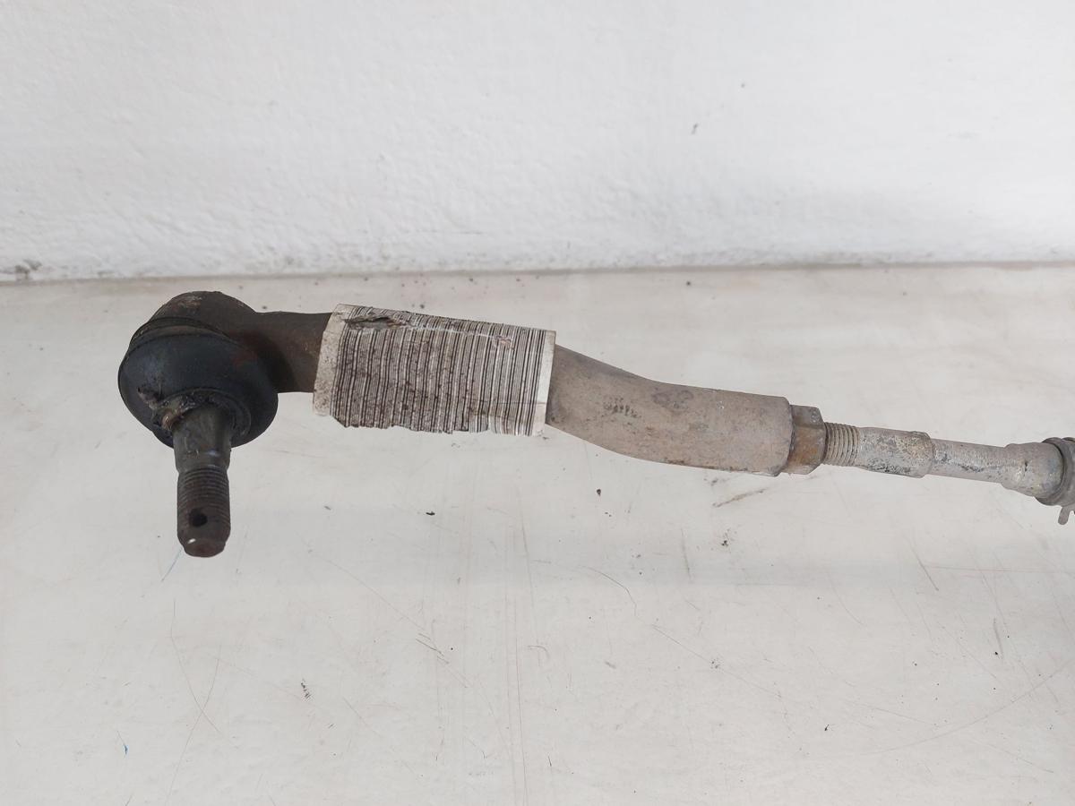 Citroen C1 Typ PS Lenkgetriebe Lenkung mechanisch Hersteller Jtekt OEM