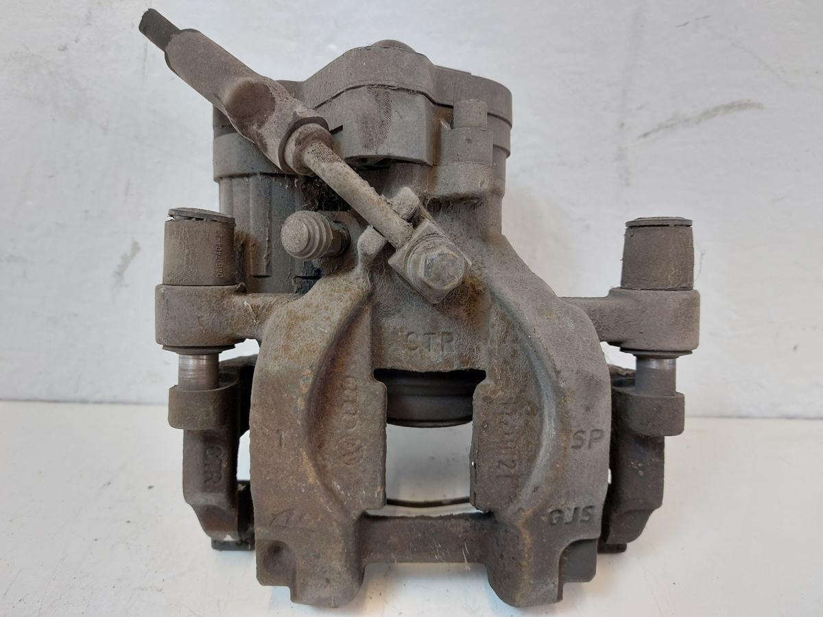 VW Passat 3G B8 Bremssattel hinten rechts Bremszange elek Parkbremse 300mm