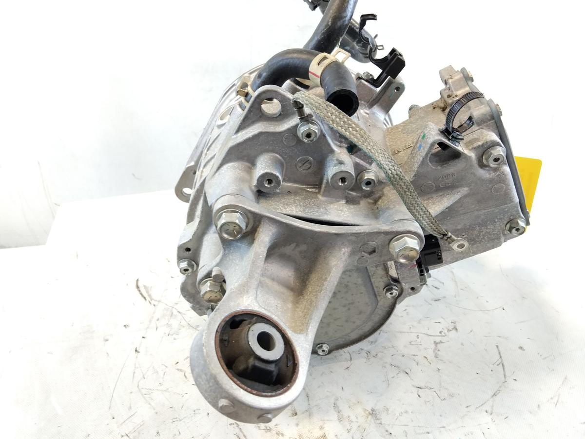 Mitsubishi Eclipse Cross original Elektromotor Hinterachse 7km Bj.2024 9411A078