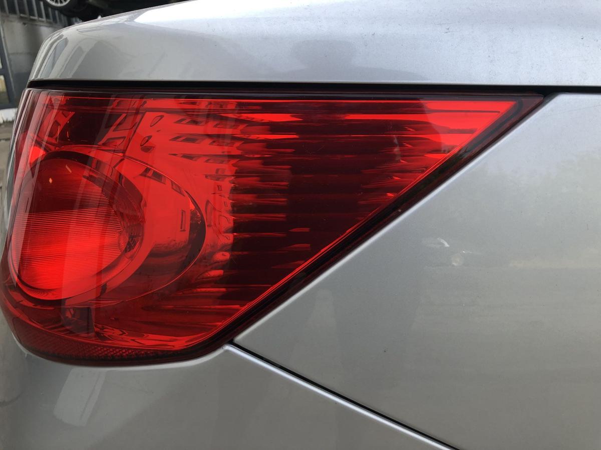 Renault Megane 2 CC Cabrio Rückleuchte rechts Rücklicht Heckleuchte Schlusslicht