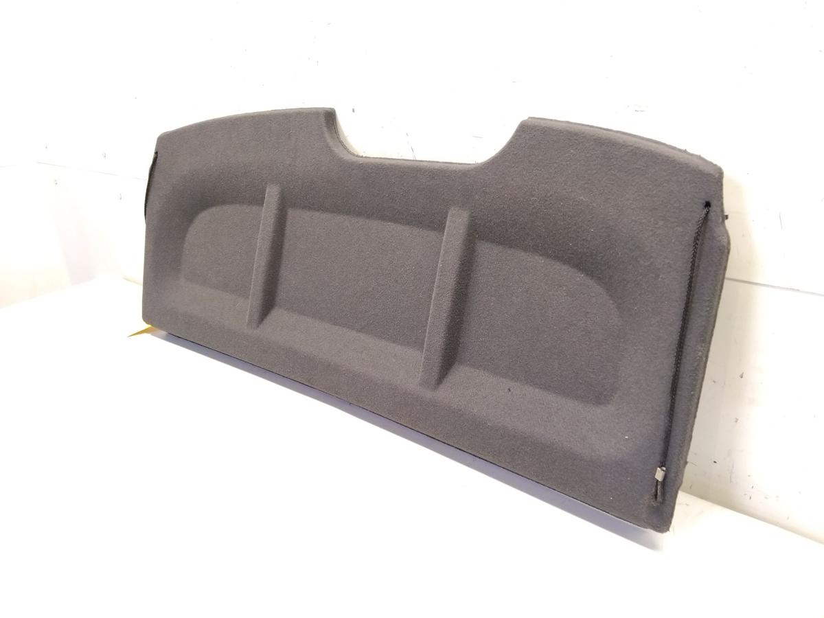 Chevrolet Aveo T250 original Hutablage Kofferraumabdeckung Steilheck BJ2008