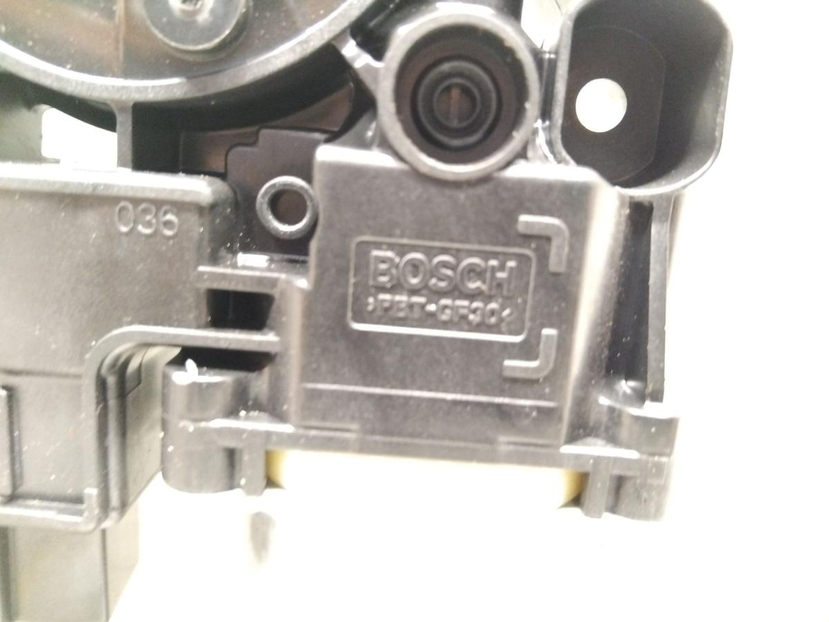 VW Golf Sportsvan original Fensterhebermotor hinten rechts Bj.2017