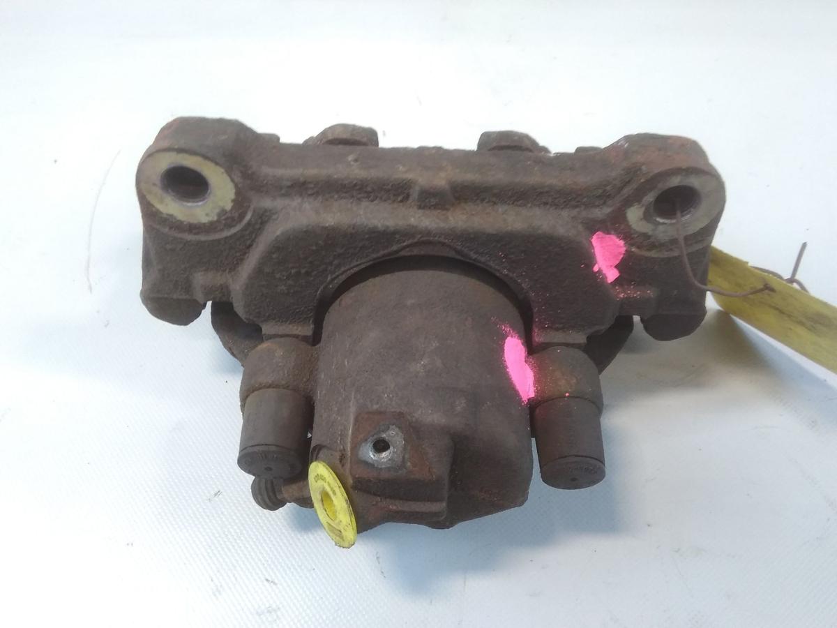 Audi A4 8E B6 Bj.2002 original Bremssattel vorn links Bremse 280x22mm