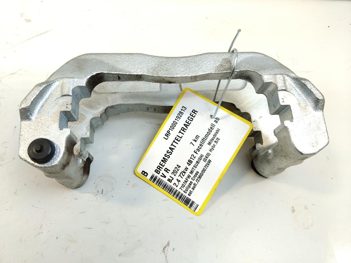 Mitsubishi Eclipse Cross original Bremssatteltr&auml;ger Vorderachse rechts Bj.2024