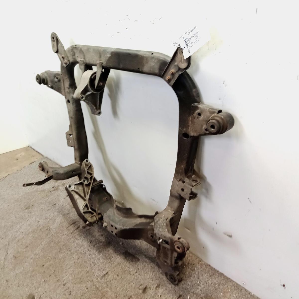 Opel Meriva B original Vorderachstr&auml;ger Aggregatetr&auml;ger vorn Bj.2012