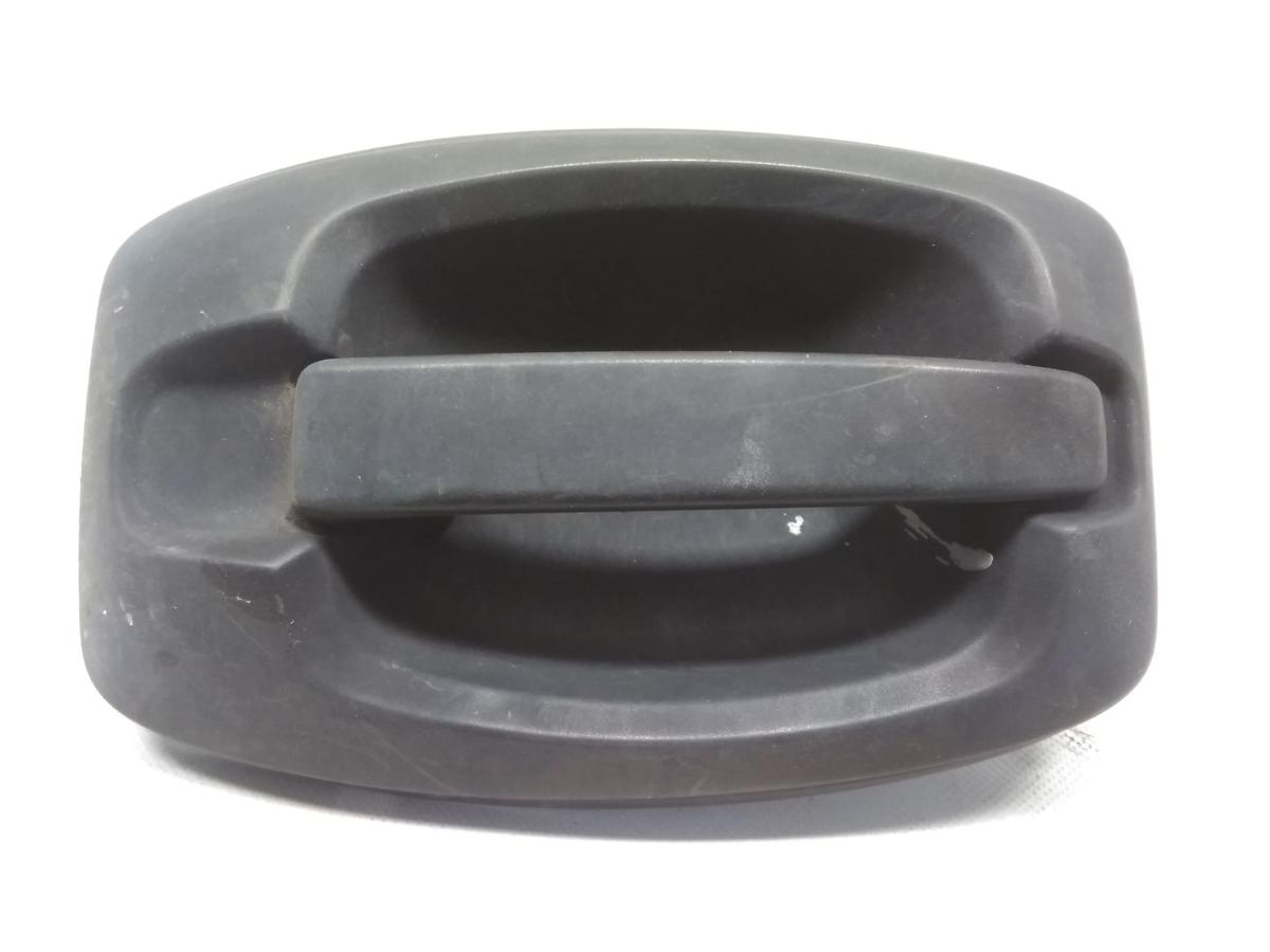 Peugeot Boxer 3 250 Facelift original T&uuml;rgriff T&uuml;rau&szlig;engriff vorn rechts Bj.2017