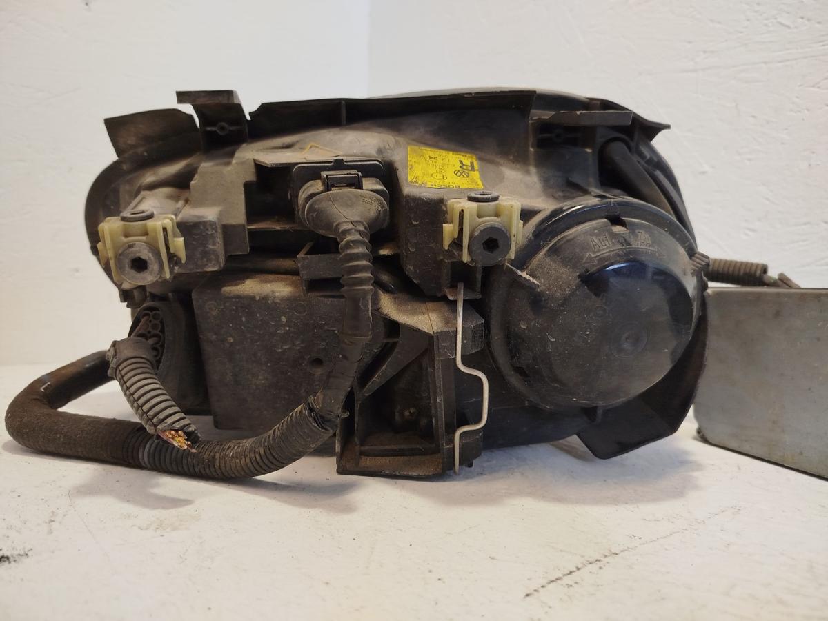VW Golf 4 1J Satz Xenon Scheinwerfer links rechts erste Generation Komplettset