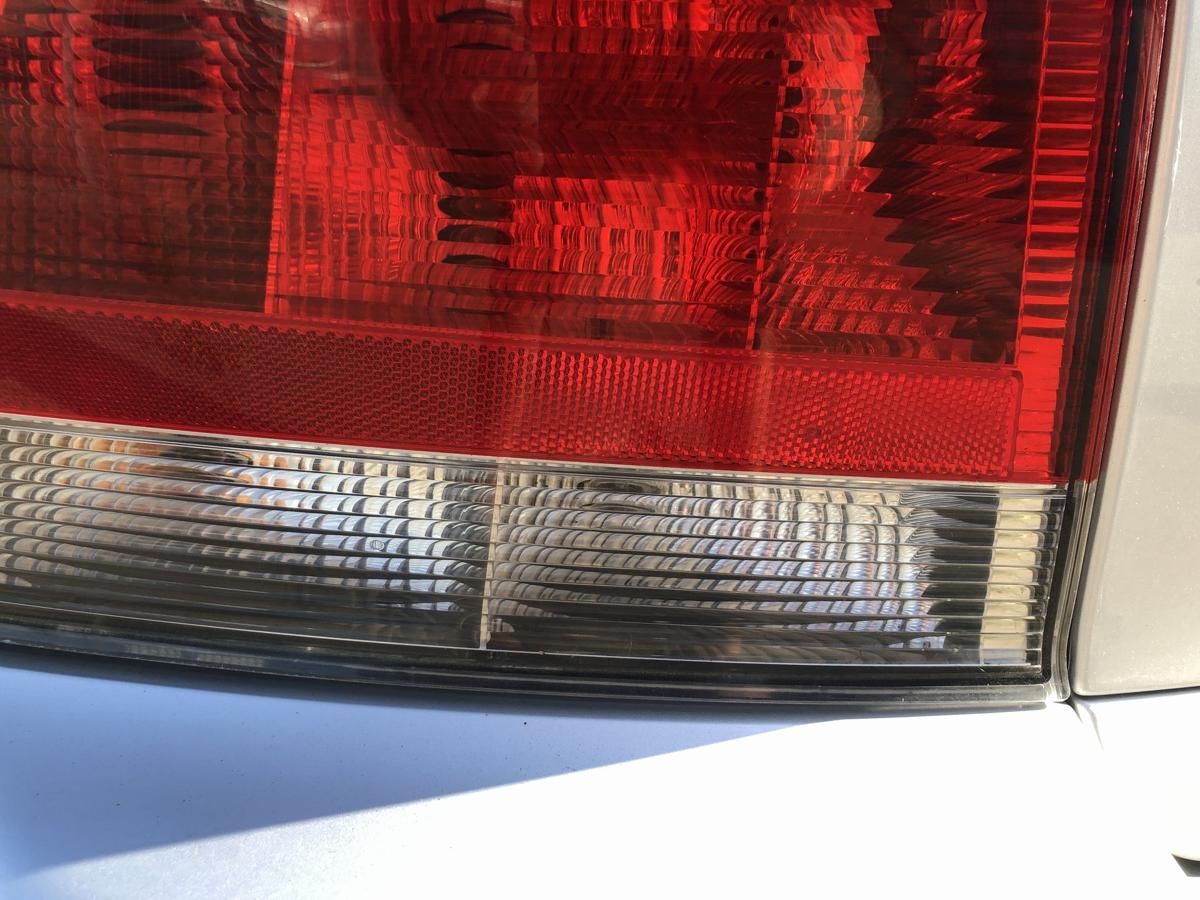 Volvo S60 Typ P24 R&uuml;ckleuchte links R&uuml;cklciht Heckleuchte Limo bis 2004