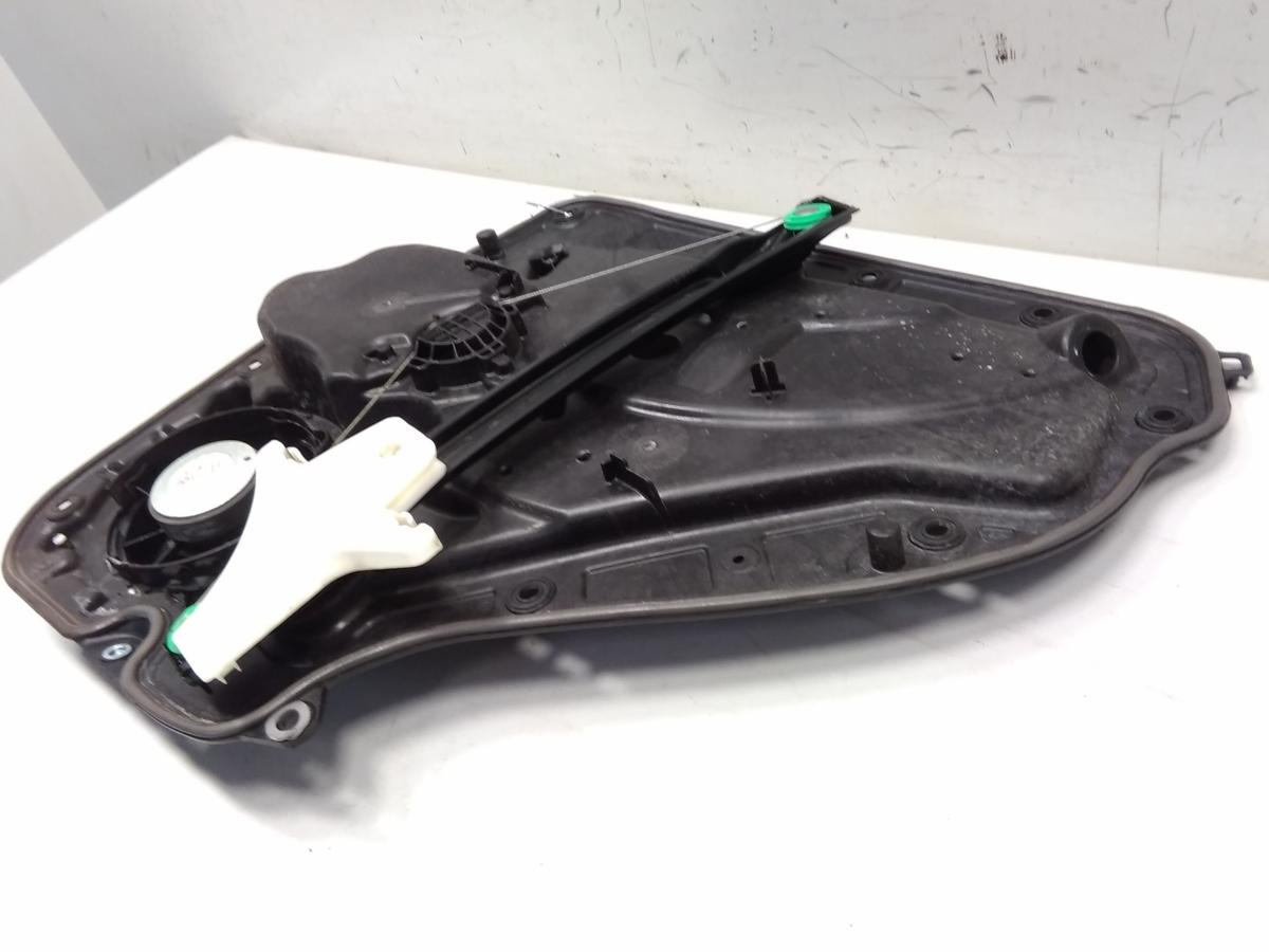 VW Golf 6 original Fensterheber hinten links elektrisch 5-türig Fließheck BJ2012