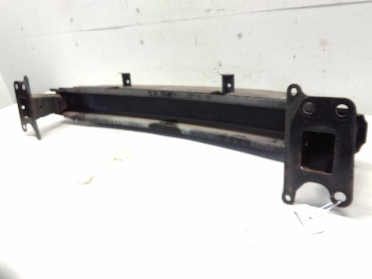 Skoda Roomster 5J original Träger Verstärkung Stoßfänger vorn BJ2006