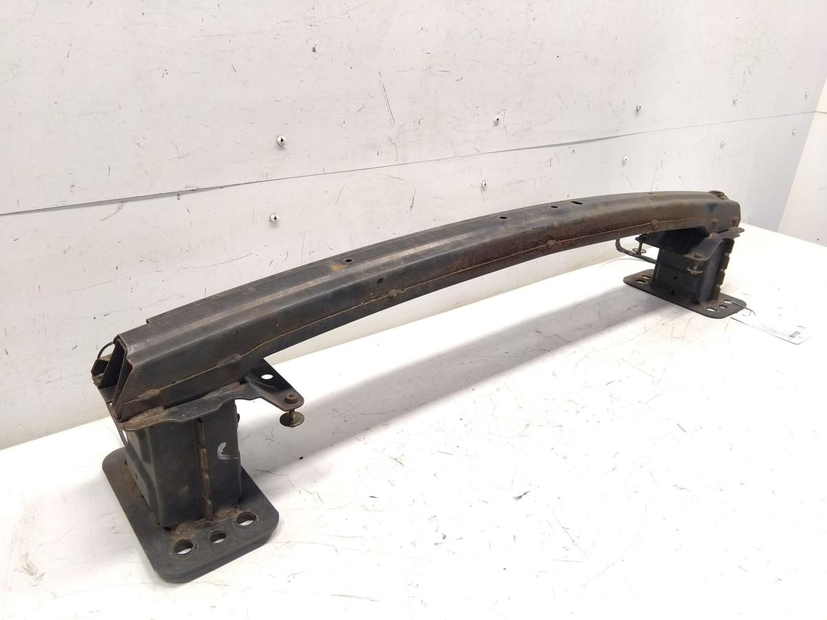 Ford Fiesta JD JH original Tr&auml;ger Sto&szlig;stange Sto&szlig;f&auml;nger vorn Bj.2003
