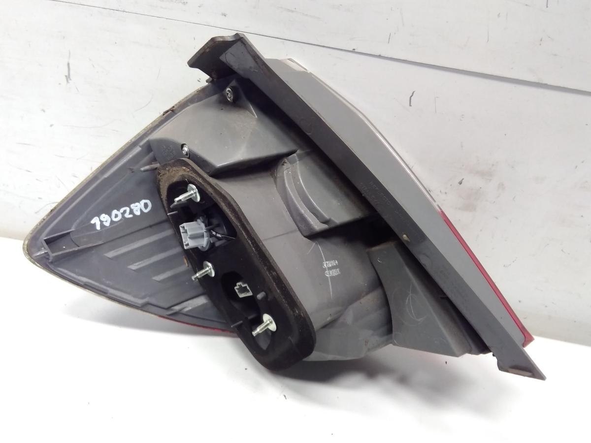 Honda Jazz 2 GG original Rückleuchte Schlussleuchte rechts BJ2009