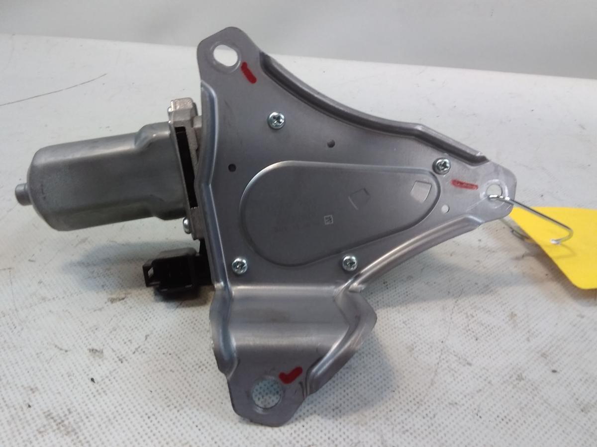 Mitsubishi Space Star A0 original Wischermotor hinten BJ2014