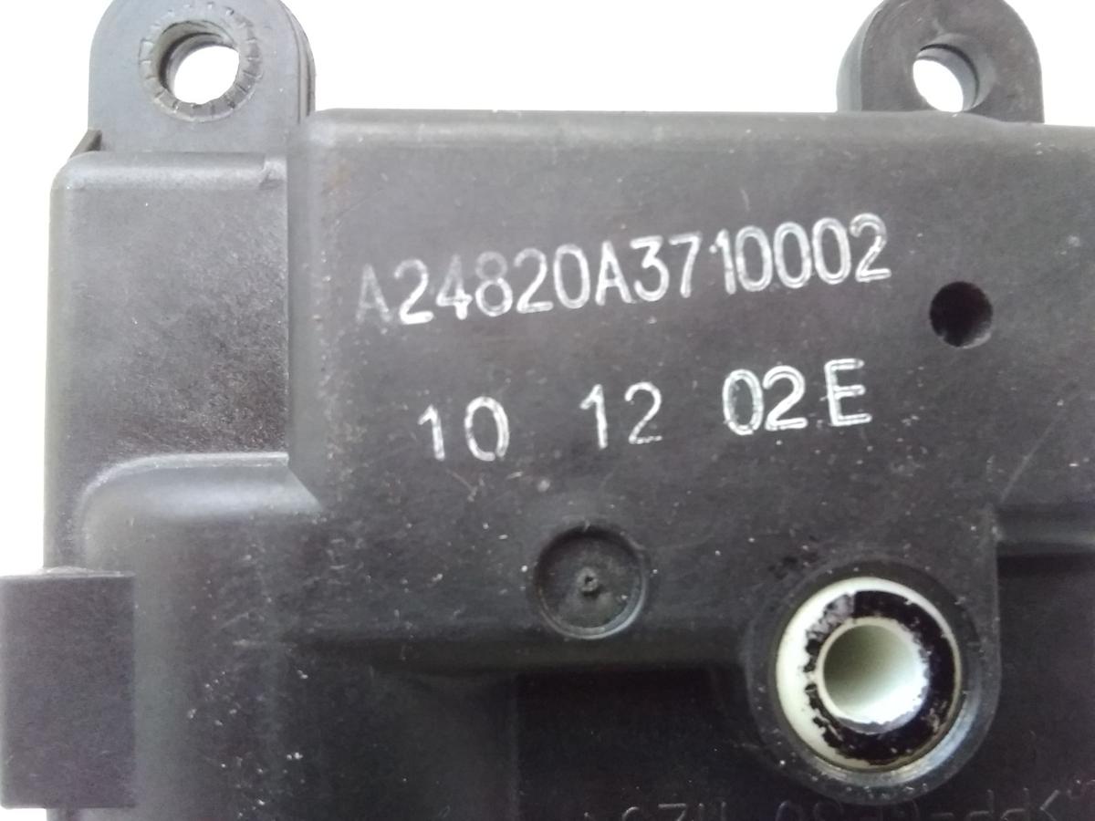 Honda Civic FK Stellmotor Heizung A24820A3710002 BJ2011 Facelift