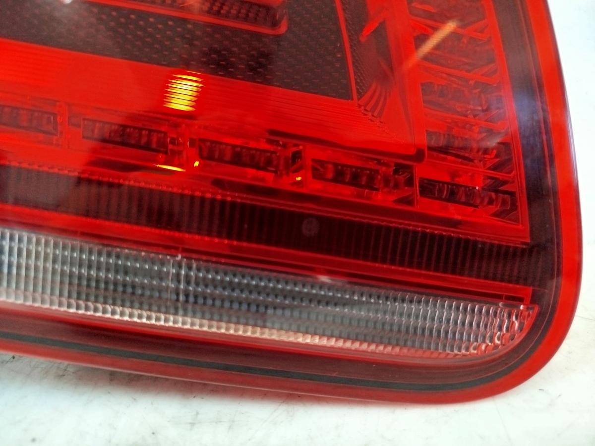 VW Tiguan 5N ab 2011 Rückleuchte innen links Heckleuchte LED Version OEM