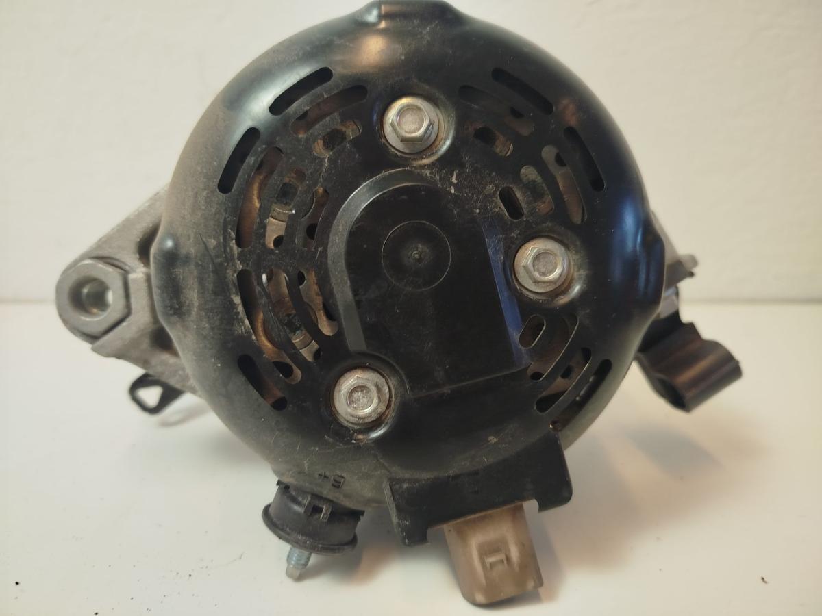 Citroen C1 Typ PS Lichtmaschine Generator 115A Denso 1.0 53kw CFB