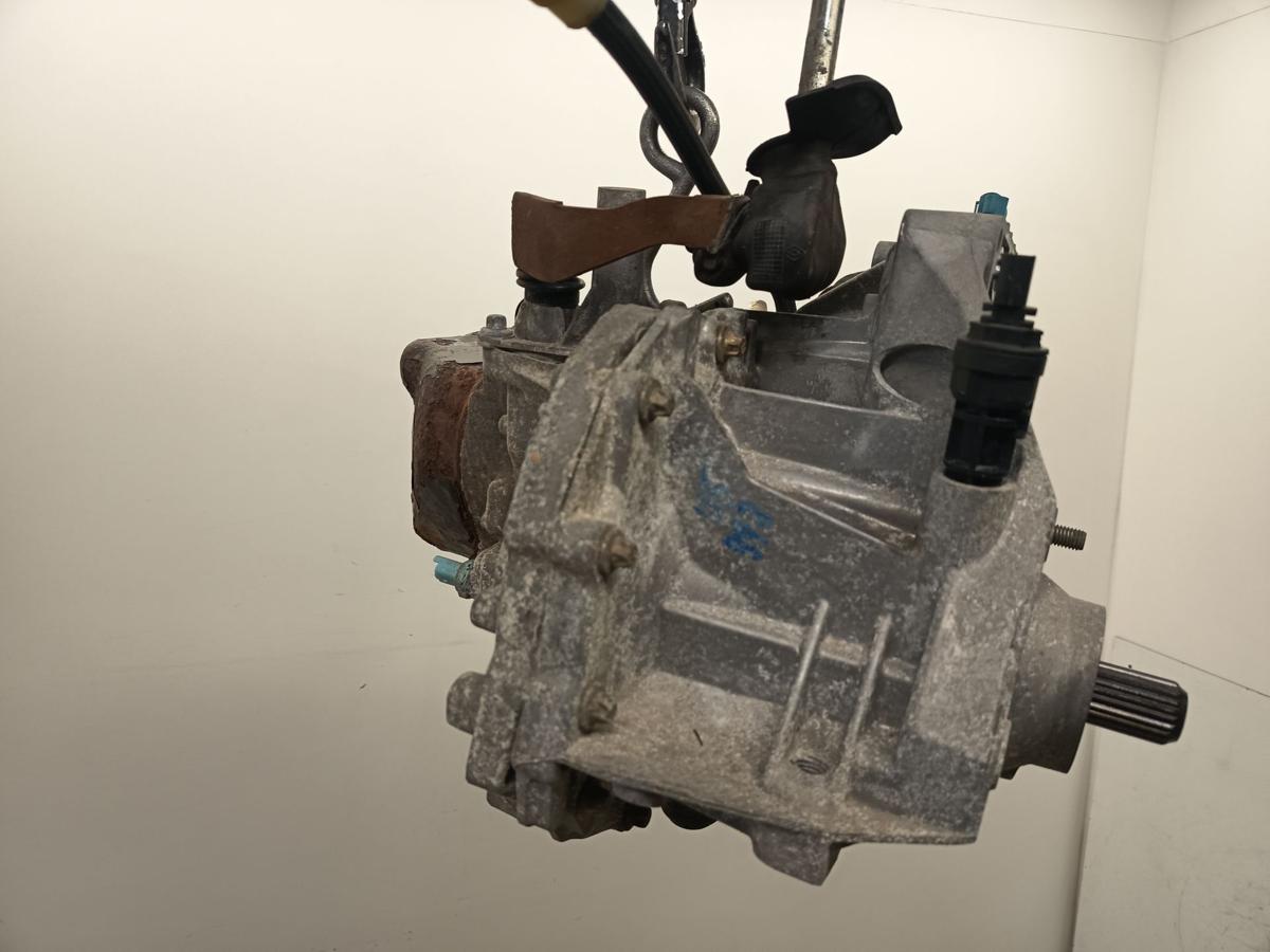 Dacia Logan SD Getriebe 5G JH1053 D557215 1,4L 55KW Benzin 113TKM Bj 2007