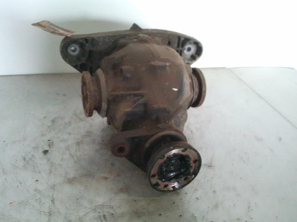 BMW 5er E39 523i original Differential Hinterachgetriebe 2.5 M52 125kw BJ1999