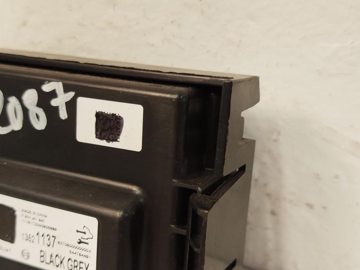 Opel Astra K B16 Steuergerät Steuerteil Gateway OEM Elektronikmodul