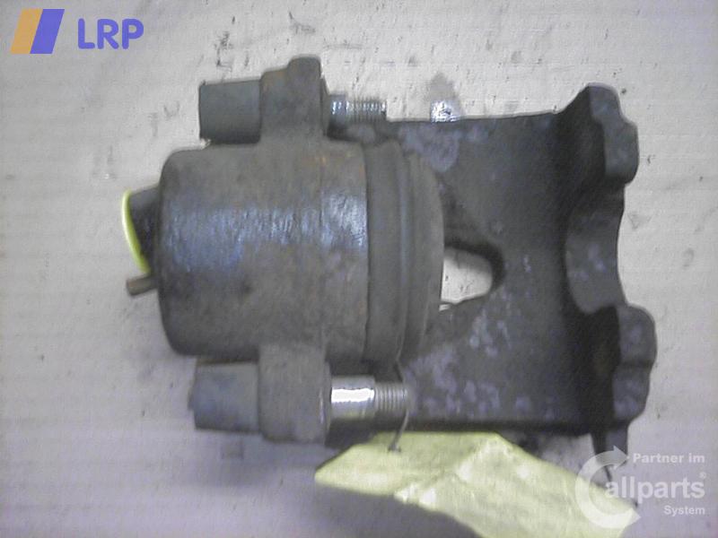 Audi A3 8L original Bremssattel vorn rechts 1.8 92kw BJ1996