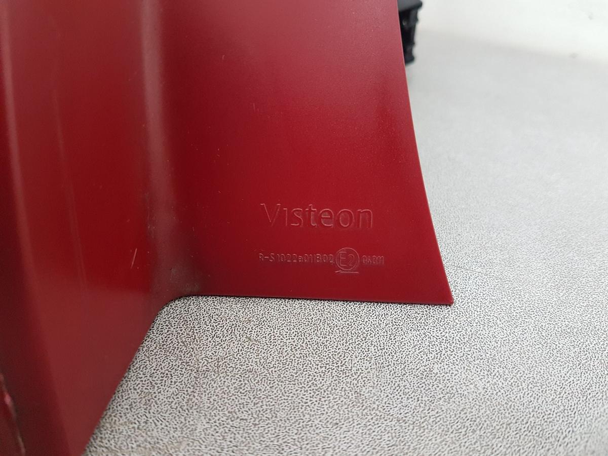 Citroen C4 Rückleuchte Rücklicht links 9655864080 Bj2006 5 Türig