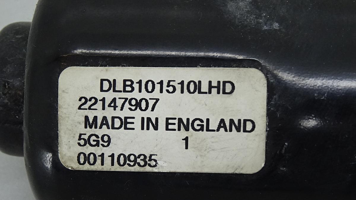 Land Rover Freelander I LN BJ1999 Wischermotor vorn DLB101510LHD 22147907