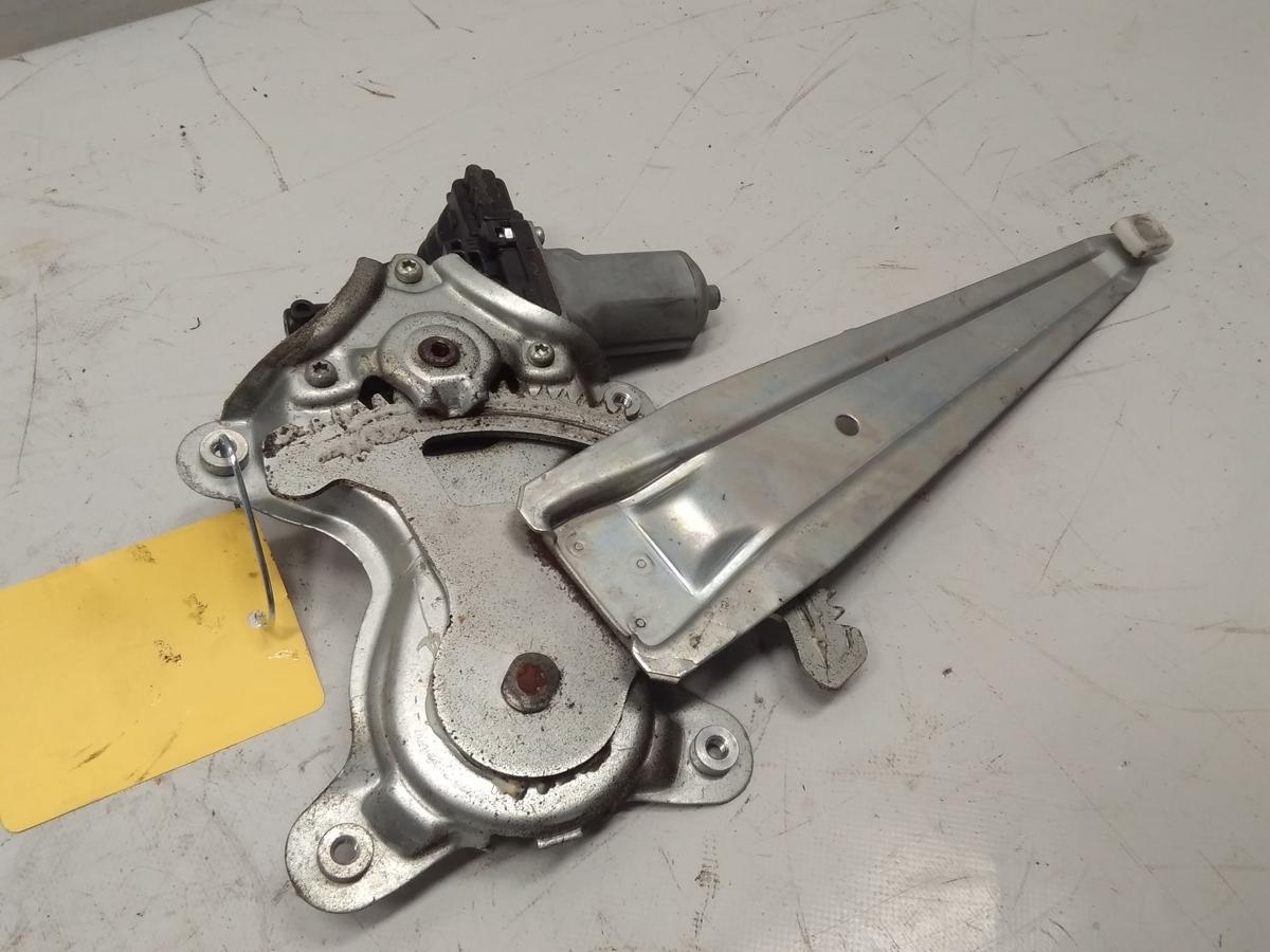 Toyota Rav4 Serie 3 original Fensterheber hinten rechts elektrisch Bj.2010