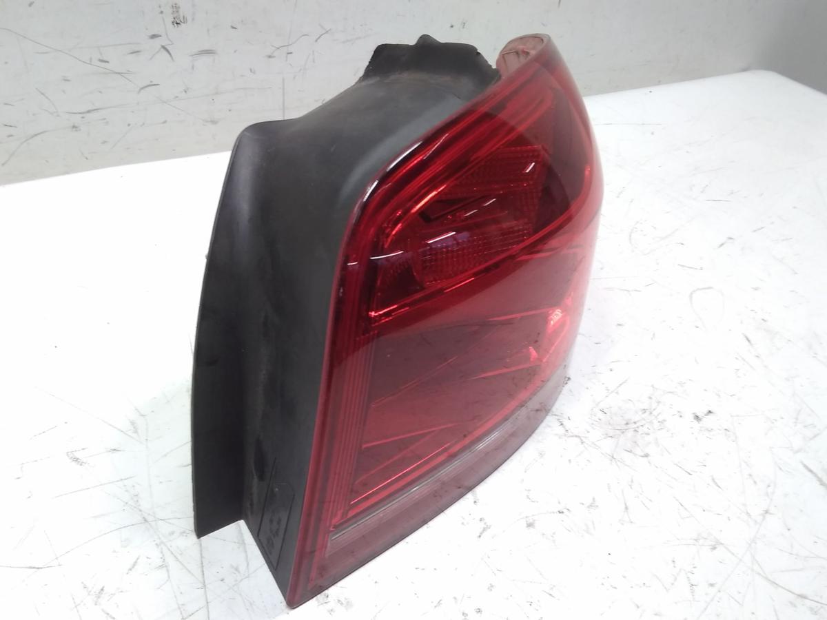Audi A3 8P Facelift original R&uuml;ckleuchte Heckleuchte rechts 3-T&uuml;rer Bj.2010