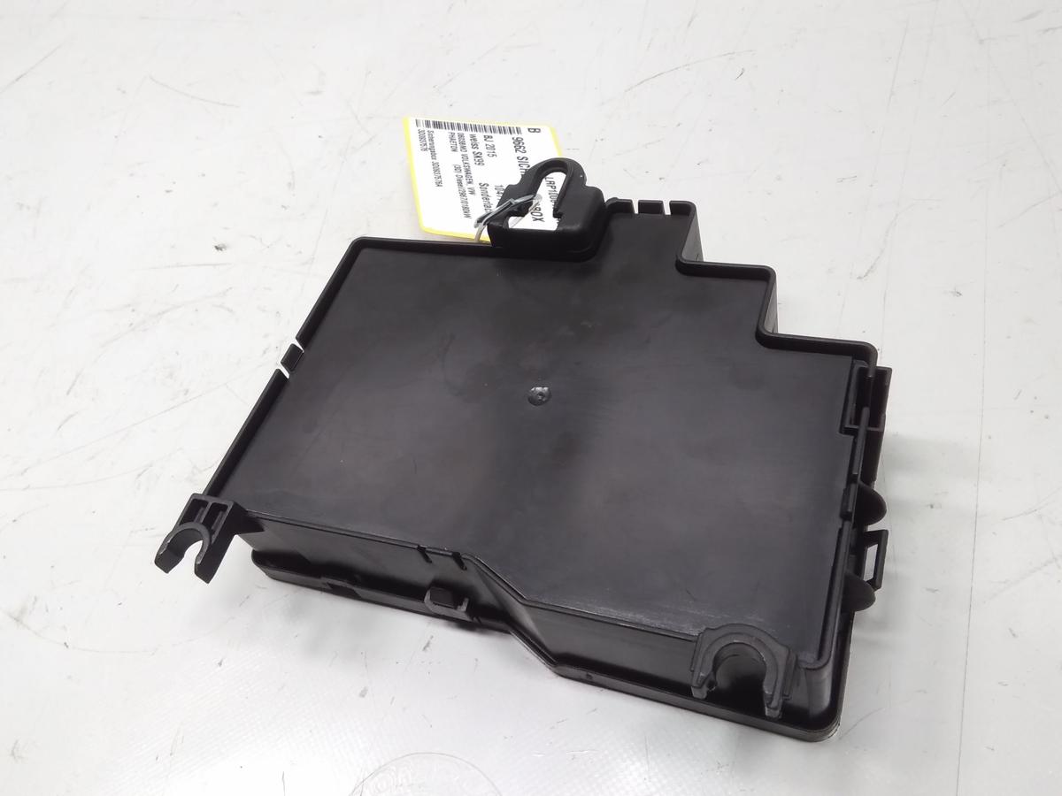 VW Phaeton GP4 original Sicherungsbox Hauptsicherungsdose Bj.2015 3D0937576A